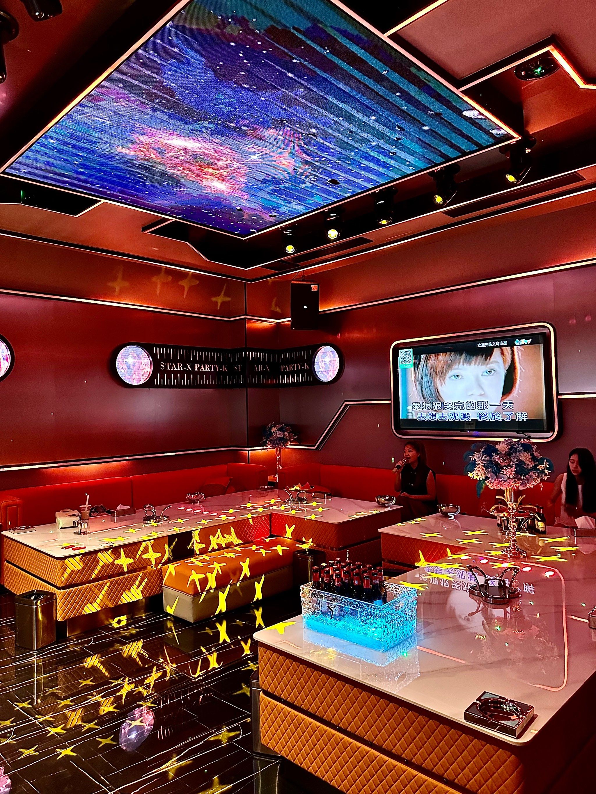 葫芦岛商务ktv及商务ktv啥意思解读-龙港区ktv预定