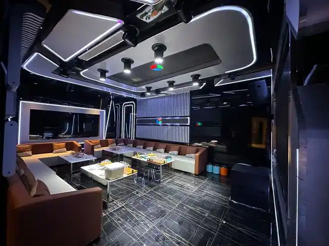 葫芦岛商务ktv震撼开业-龙港区ktv预定